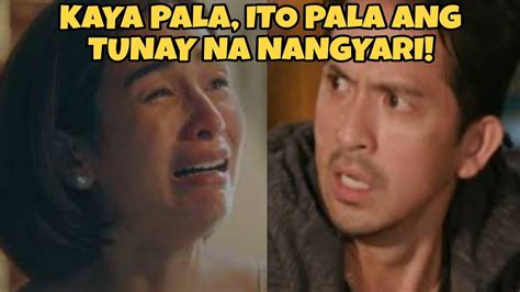 walang sayang na katas pag si jennylyn ang sumubo